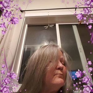 Meet your Posher, Lyn